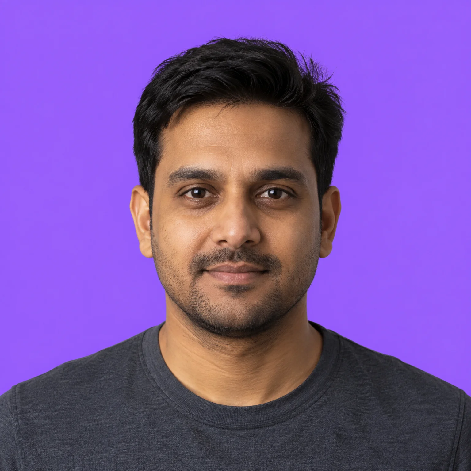Ravi Kumar