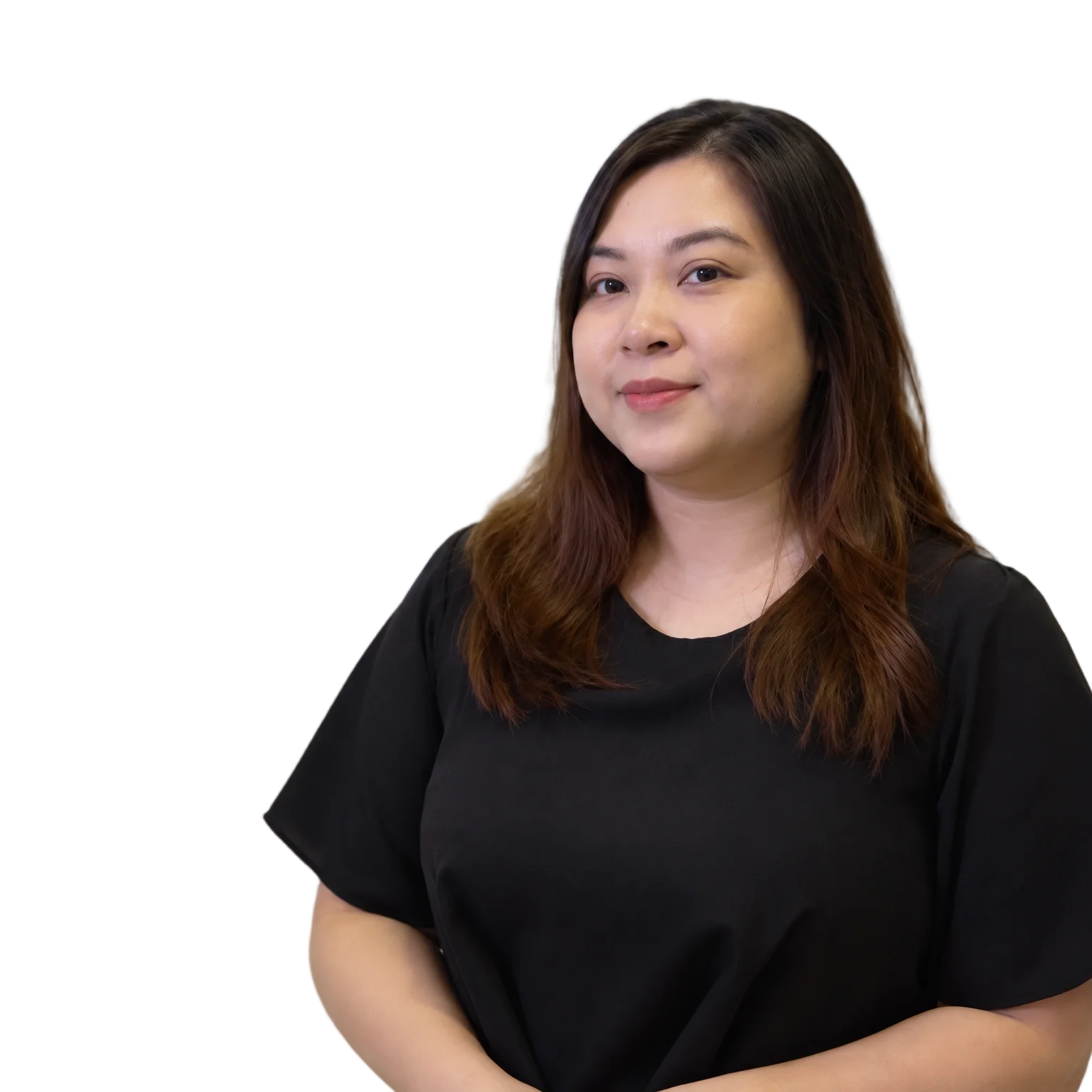 Bianca Consigliere, Senior Manager, HR and Payroll
