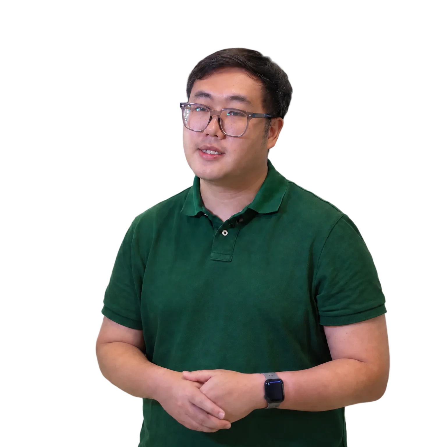 Chester Mark, Associate Director