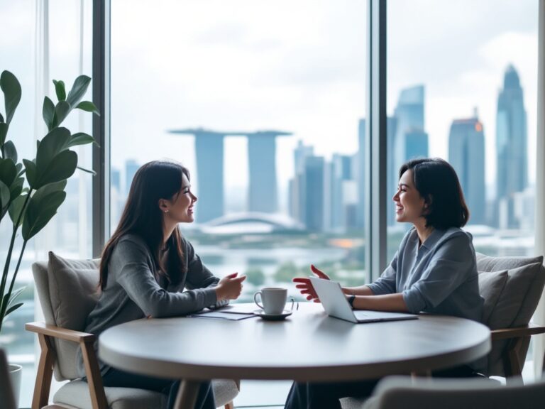 Annual Leave Encashment Guide in Singapore