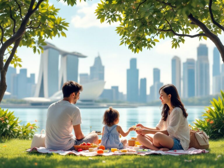 Singapore Public Holiday in 2025: Long Weekends & Employee Rights Guide