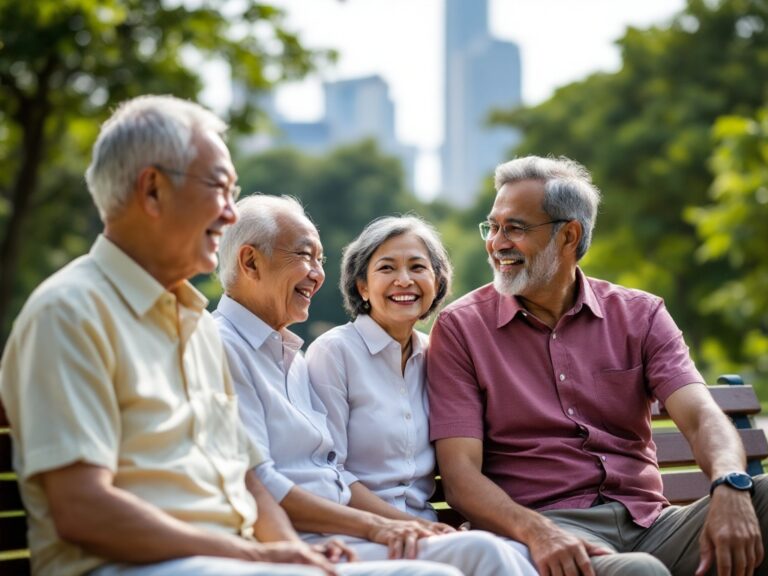 Retirement Age in Singapore: Complete Guide to Ages, CPF & Benefits