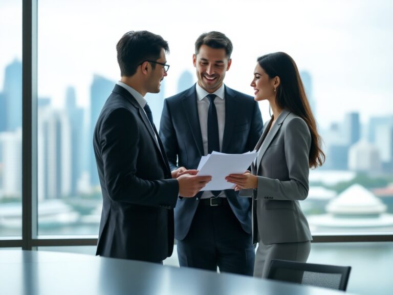 Notice Period in Singapore: A Complete Guide to Employee Rights