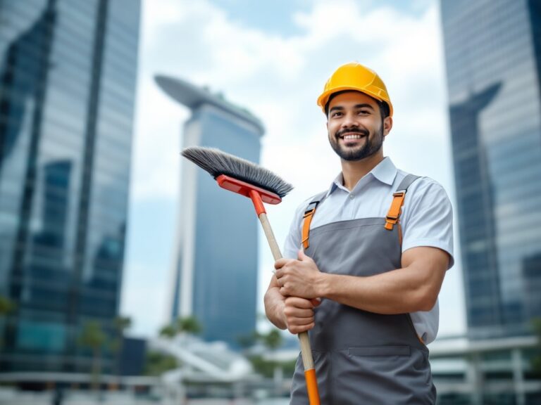 Minimum Wage in Singapore: PWM Rates, Sectors & Complete Guide