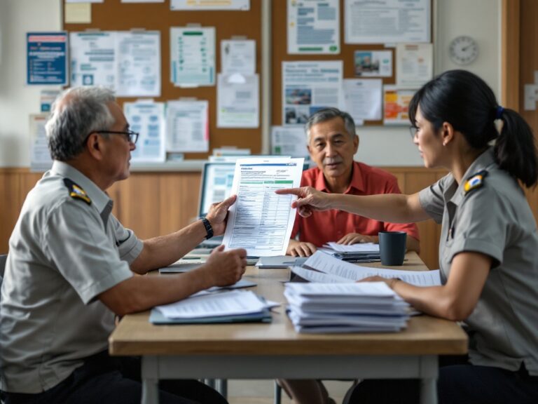 Workfare Income Supplement (WIS) Singapore: Eligibility, Payment Amounts, & Schedule