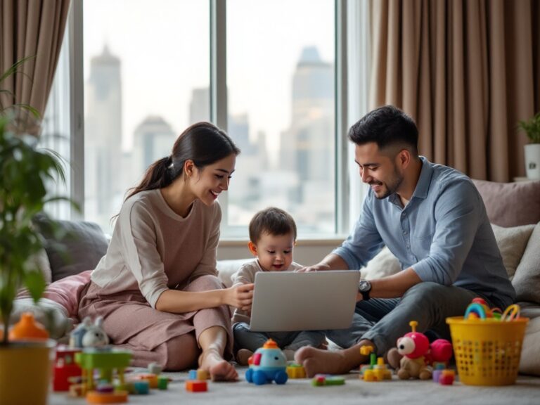 Family Care Leave Guide in Singapore: Types & Eligibility Included