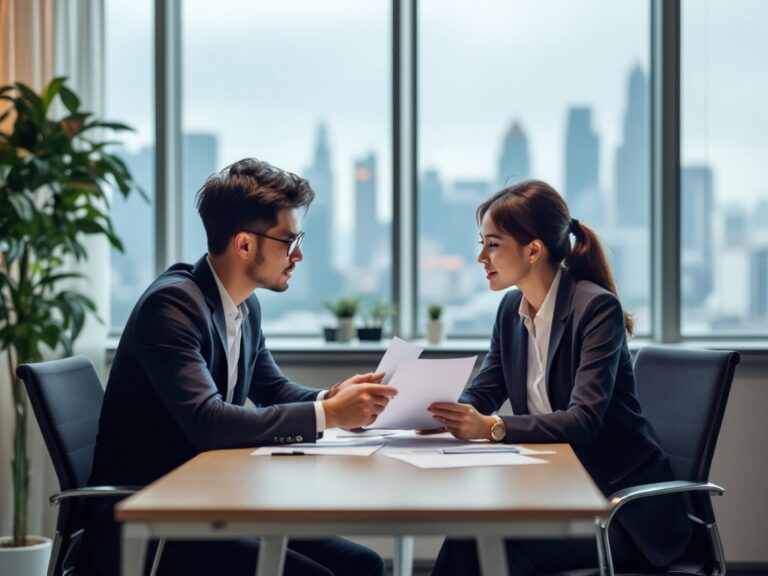 Unpaid Leave Singapore Guide: Types, Duration & Rights