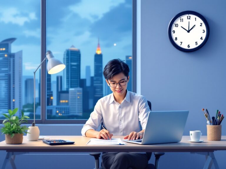 Overtime Pay Singapore: Employee Rights & Rates