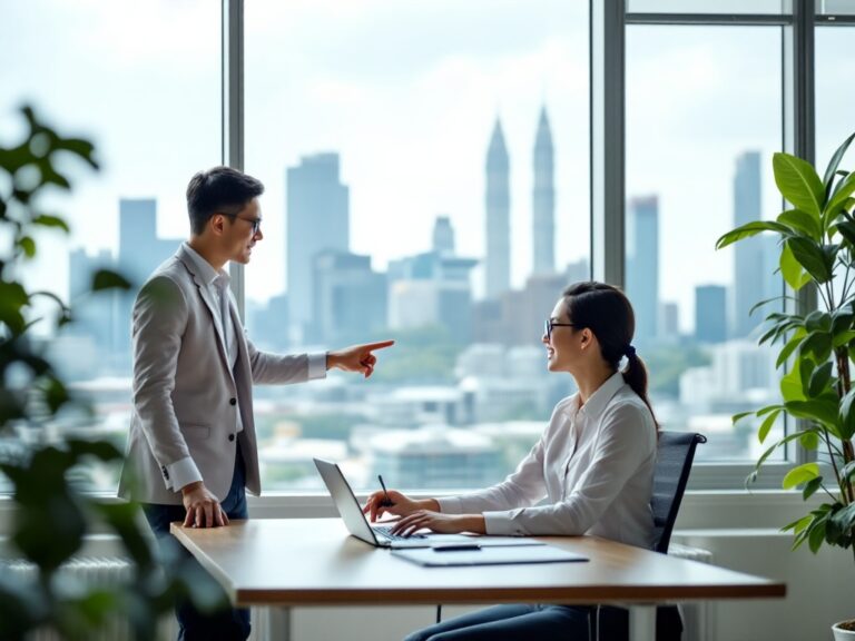 Compensation Leave in Singapore: A Complete Guide to Your Work Rights