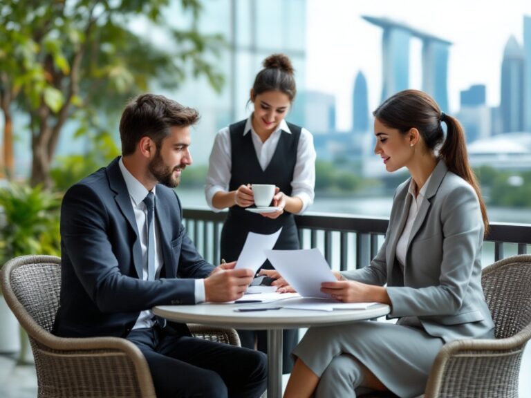 Benefits in Kind (BIK) Tax Treatment in Singapore