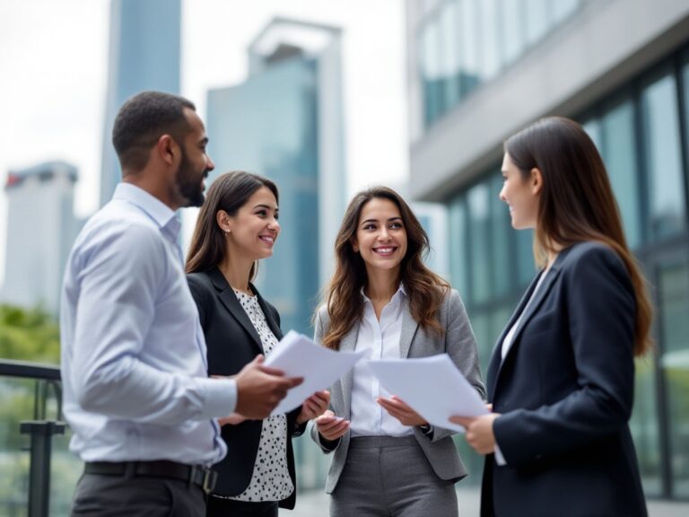 The Complete Guide to Employee Benefits in Singapore