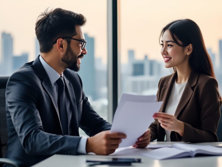 Implementing Garden Leave in Singapore