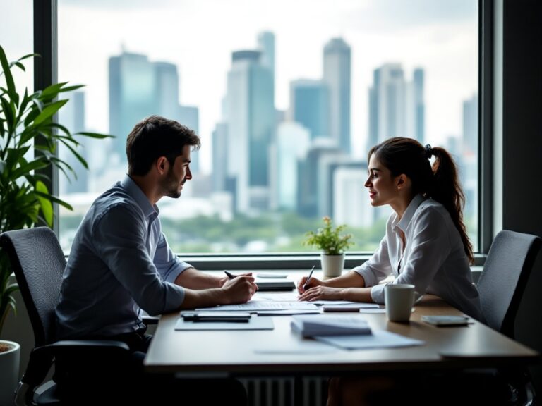 CPF Contribution on Bonus in Singapore