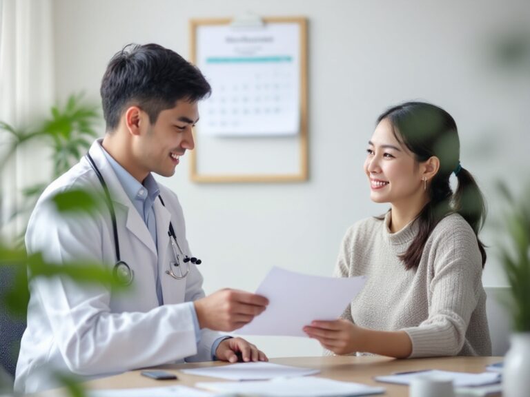 Sick Leave Entitlement Guide in Singapore