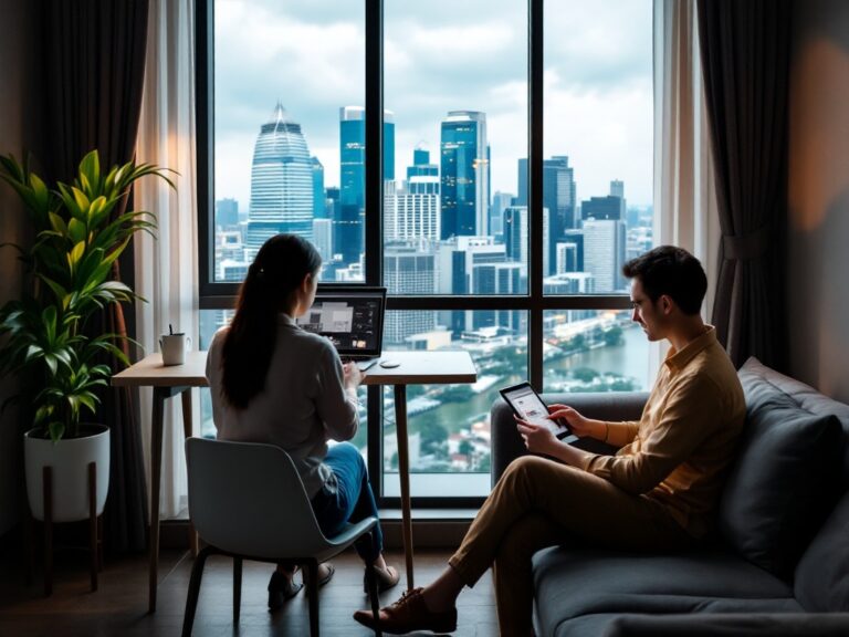 Work From Home Policy Guide in Singapore