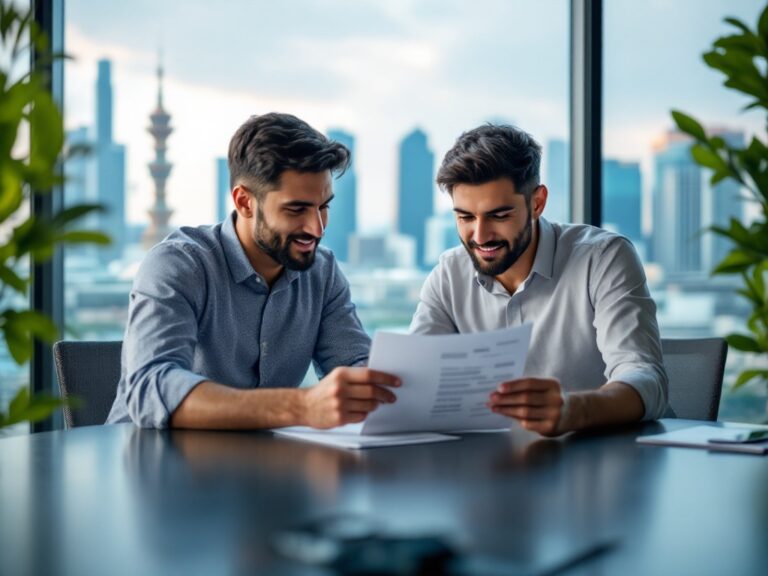Singapore Salary Payslip Guide