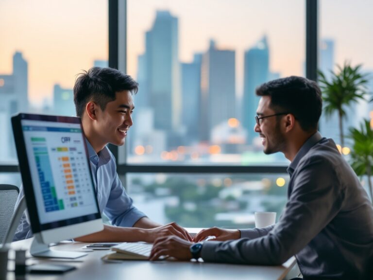 CPF Contribution Rates in Singapore: Complete Guide & Calculator