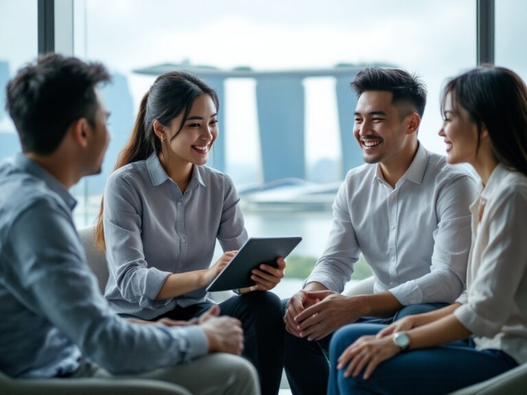 Flexi Benefits Detailed Guide in Singapore