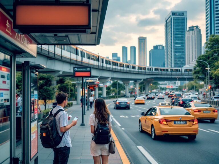 Transport Allowance Complete Guide in Singapore