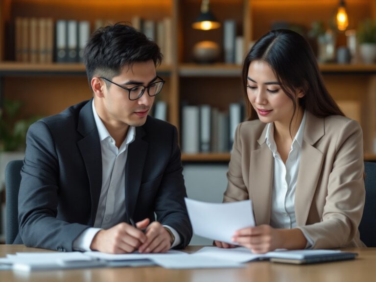 Ex Gratia Payment Explanation in Singapore