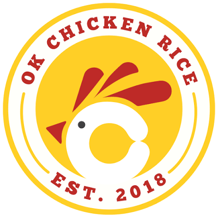 OK Chicken Rice