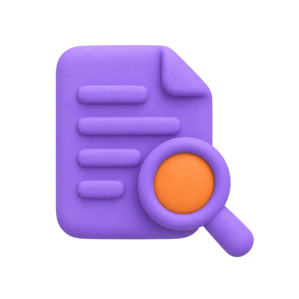 AI Receipt Auditing